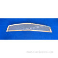 Cadillac CTS car grille chrome_A75368T